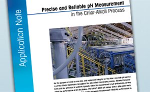 Analytik für die Chloralkali-Produktion